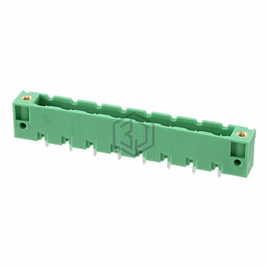 1829219 - Phoenix Contact - Terminal Blocks - Headers, Plugs and Sockets