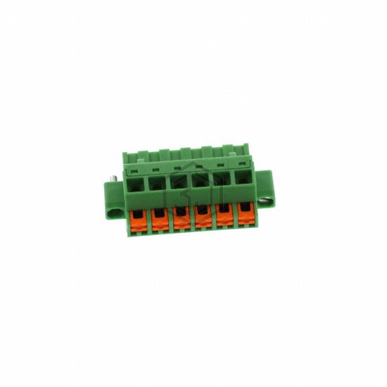 1861506 - Phoenix Contact - Terminal Blocks - Headers, Plugs and Sockets