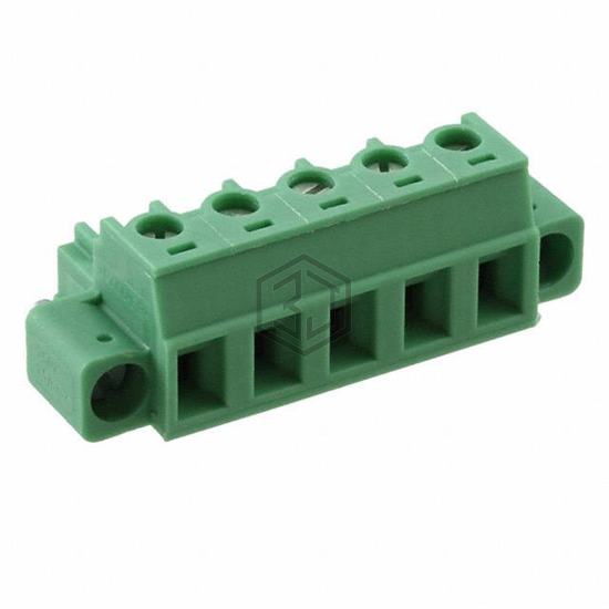 1900918 - Phoenix Contact - Terminal Blocks - Headers, Plugs and Sockets