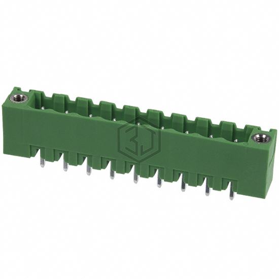 EDSTLZ956/9 - On Shore Technology Inc. - Terminal Blocks - Headers, Plugs and Sockets
