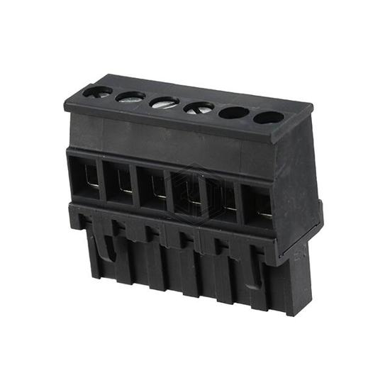 1736506 - Phoenix Contact - Terminal Blocks - Headers, Plugs and Sockets