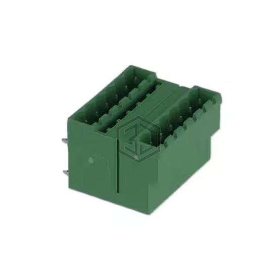 691331510012 - Würth Elektronik - Terminal Blocks - Headers, Plugs and Sockets