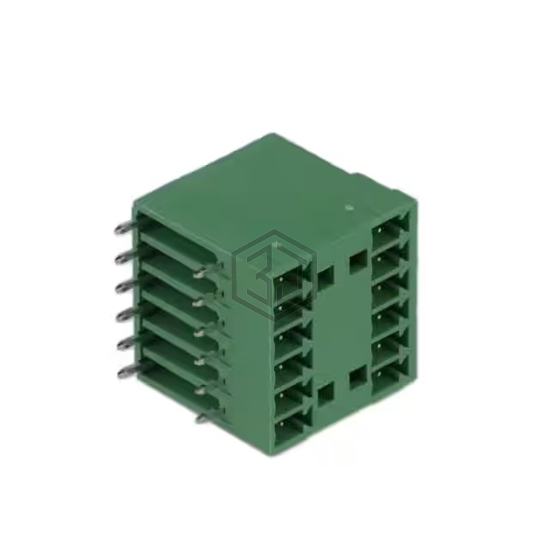 691327310012 - Würth Elektronik - Terminal Blocks - Headers, Plugs and Sockets
