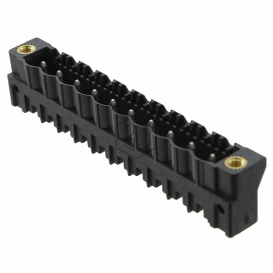 1792818 - Phoenix Contact - Terminal Blocks - Headers, Plugs and Sockets