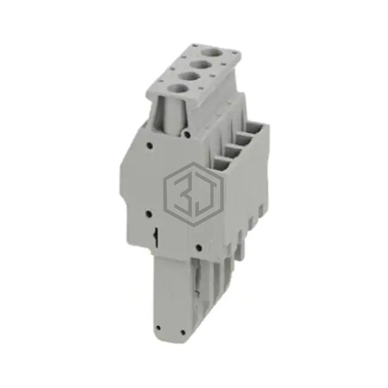 3045839 - Phoenix Contact - Terminal Blocks - Headers, Plugs and Sockets