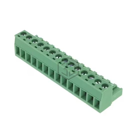 691351500014 - Würth Elektronik - Terminal Blocks - Headers, Plugs and Sockets