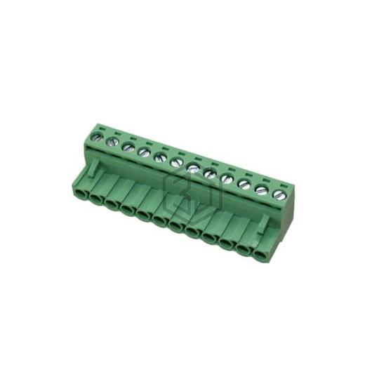 0395205012 - Molex - Terminal Blocks - Headers, Plugs and Sockets