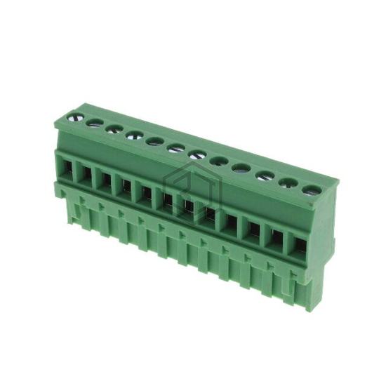 691351700012 - Würth Elektronik - Terminal Blocks - Headers, Plugs and Sockets