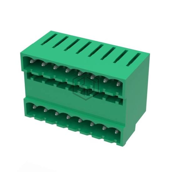 691333500016 - Würth Elektronik - Terminal Blocks - Headers, Plugs and Sockets