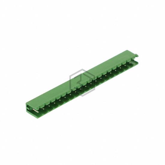 1753796 - Phoenix Contact - Terminal Blocks - Headers, Plugs and Sockets