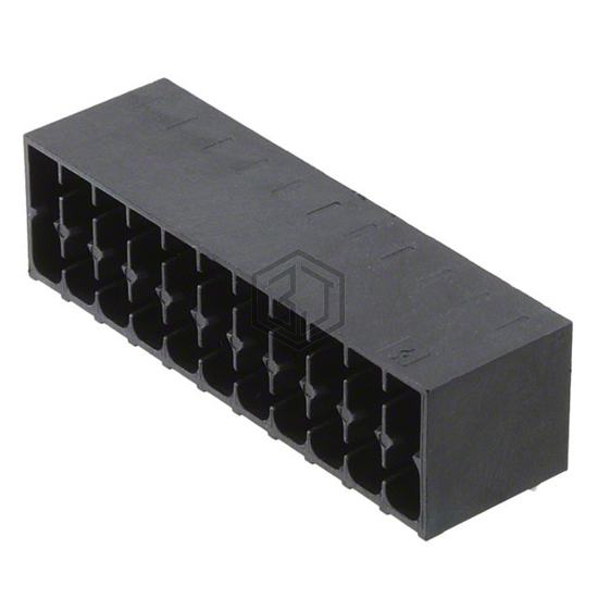 1786921 - Phoenix Contact - Terminal Blocks - Headers, Plugs and Sockets