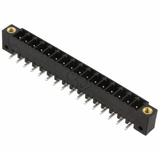 1967825 - Phoenix Contact - Terminal Blocks - Headers, Plugs and Sockets