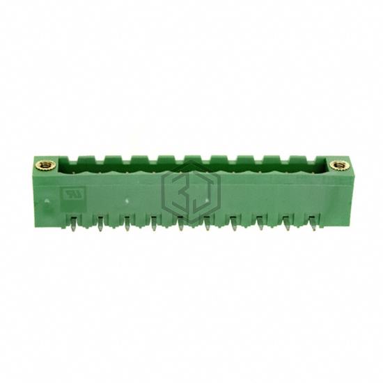 1-796866-0 - TE Connectivity AMP Connectors - Terminal Blocks - Headers, Plugs and Sockets
