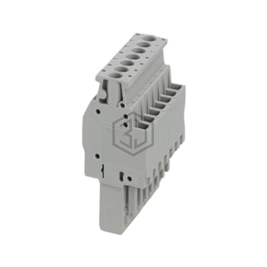3045457 - Phoenix Contact - Terminal Blocks - Headers, Plugs and Sockets