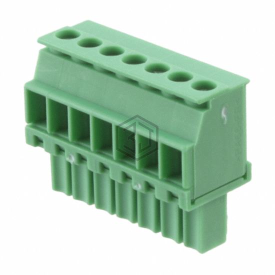 1862904 - Phoenix Contact - Terminal Blocks - Headers, Plugs and Sockets