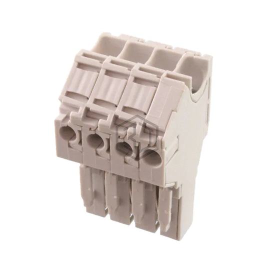 1SNK806728R0000 - TE Connectivity ENTRELEC - Terminal Blocks - Headers, Plugs and Sockets