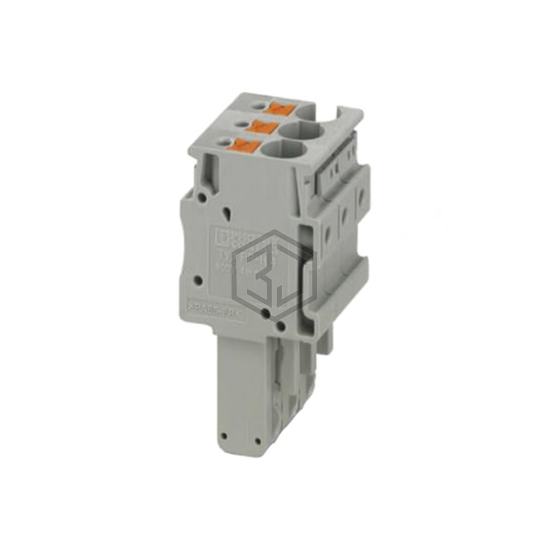 3212022 - Phoenix Contact - Terminal Blocks - Headers, Plugs and Sockets
