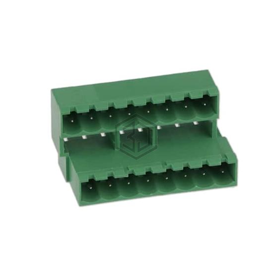 691336500016 - Würth Elektronik - Terminal Blocks - Headers, Plugs and Sockets