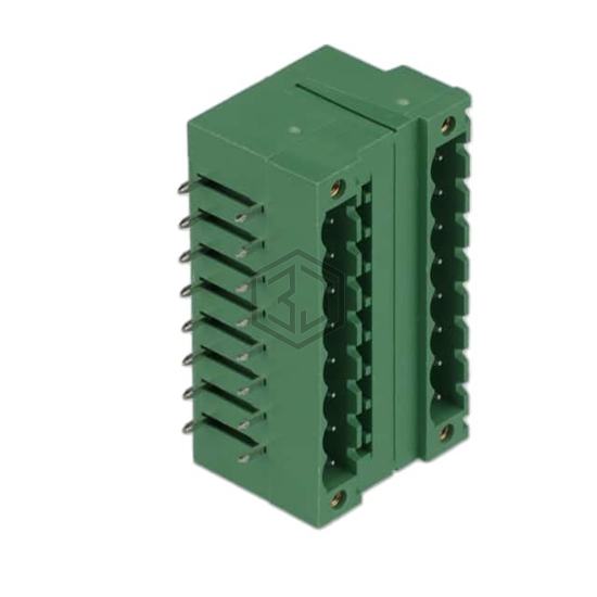 691332510016 - Würth Elektronik - Terminal Blocks - Headers, Plugs and Sockets