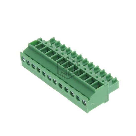 691363310012 - Würth Elektronik - Terminal Blocks - Headers, Plugs and Sockets