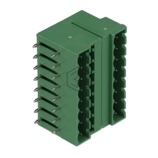 691331510016 - Würth Elektronik - Terminal Blocks - Headers, Plugs and Sockets