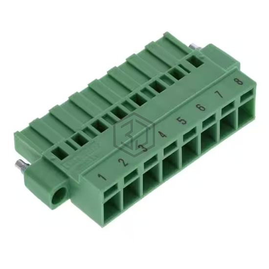 1726703 - Phoenix Contact - Terminal Blocks - Headers, Plugs and Sockets