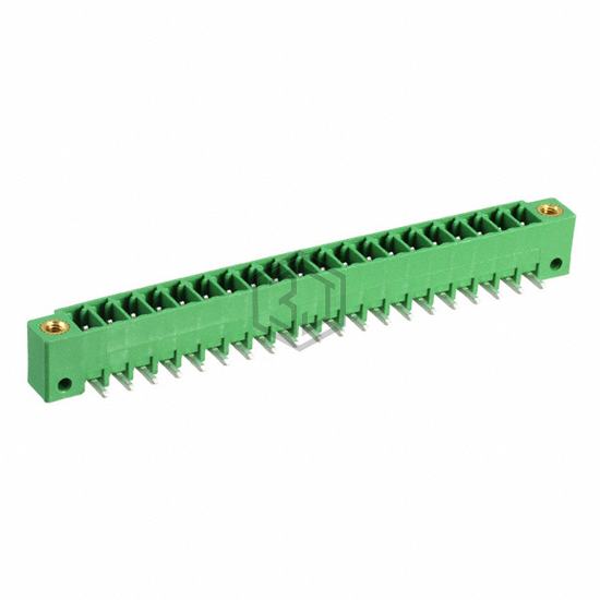 1843978 - Phoenix Contact - Terminal Blocks - Headers, Plugs and Sockets