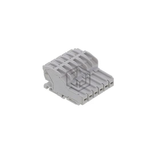 1SNK805720R0000 - TE Connectivity ENTRELEC - Terminal Blocks - Headers, Plugs and Sockets