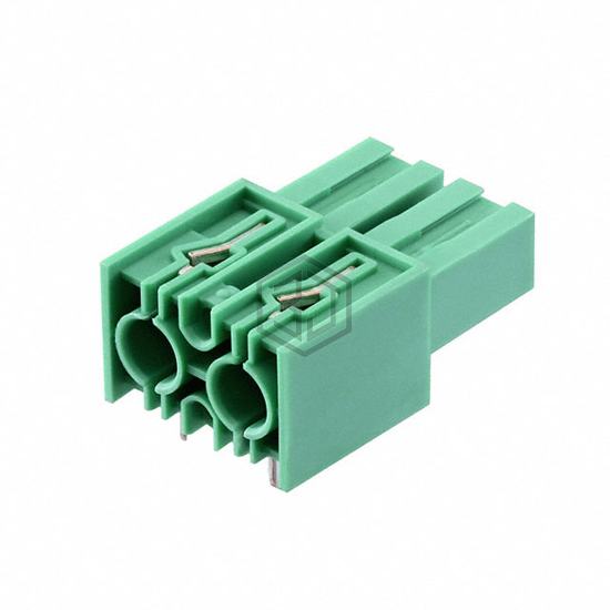 1969535 - Phoenix Contact - Terminal Blocks - Headers, Plugs and Sockets