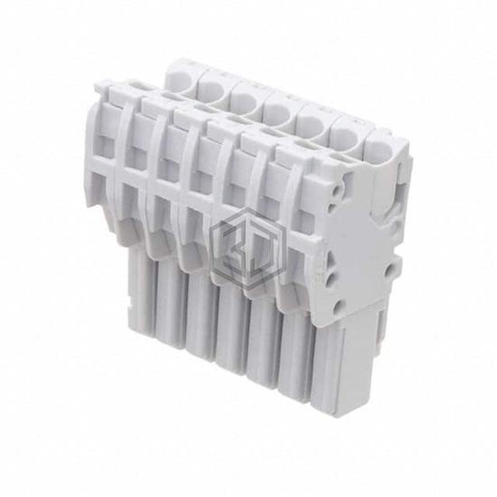 1SNK805721R0000 - TE Connectivity ENTRELEC - Terminal Blocks - Headers, Plugs and Sockets