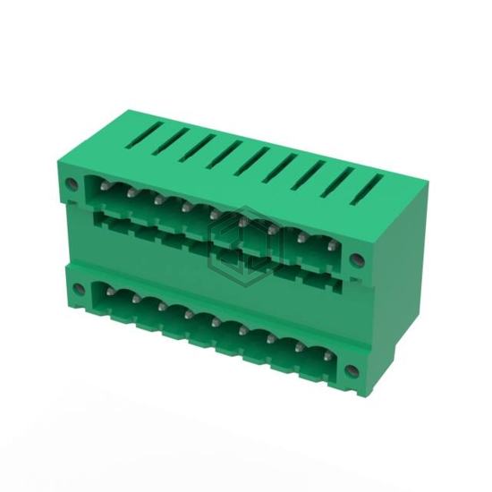 691334500018 - Würth Elektronik - Terminal Blocks - Headers, Plugs and Sockets