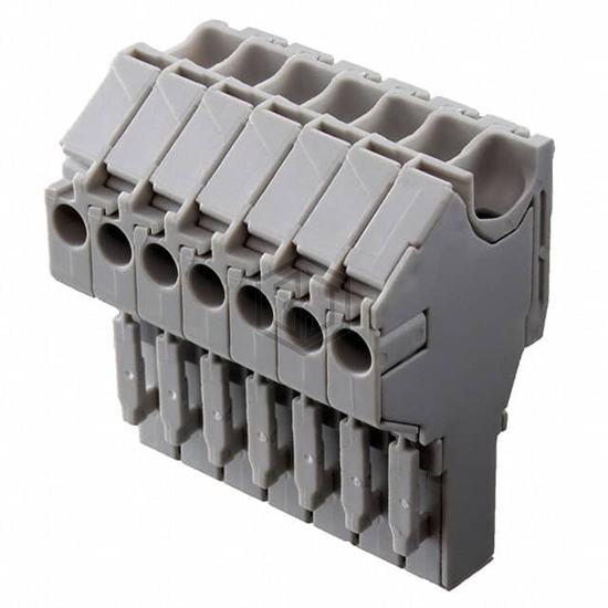 1SNK805732R0000 - TE Connectivity ENTRELEC - Terminal Blocks - Headers, Plugs and Sockets