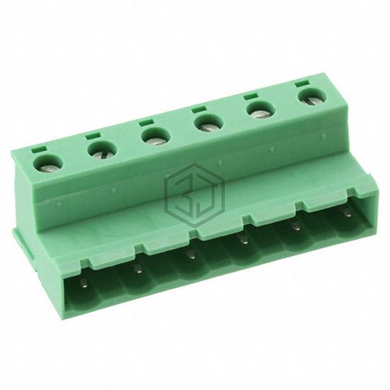 1828841 - Phoenix Contact - Terminal Blocks - Headers, Plugs and Sockets