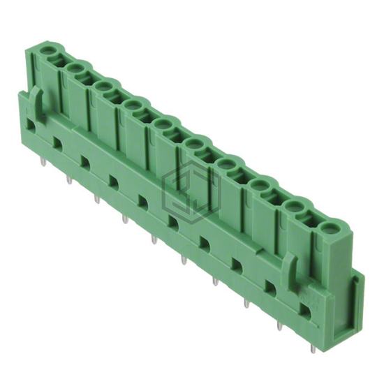 1828993 - Phoenix Contact - Terminal Blocks - Headers, Plugs and Sockets