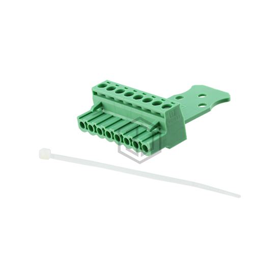 1758982 - Phoenix Contact - Terminal Blocks - Headers, Plugs and Sockets