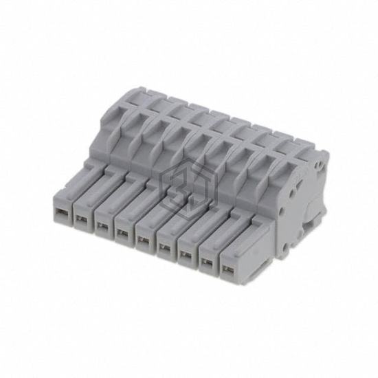 1SNK805723R0000 - TE Connectivity ENTRELEC - Terminal Blocks - Headers, Plugs and Sockets