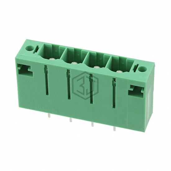 1922585 - Phoenix Contact - Terminal Blocks - Headers, Plugs and Sockets