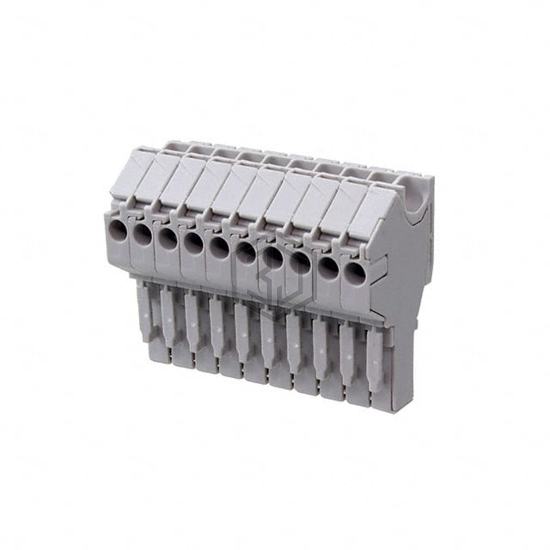 1SNK805735R0000 - TE Connectivity ENTRELEC - Terminal Blocks - Headers, Plugs and Sockets