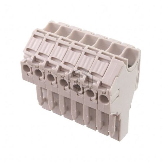 1SNK806731R0000 - TE Connectivity ENTRELEC - Terminal Blocks - Headers, Plugs and Sockets