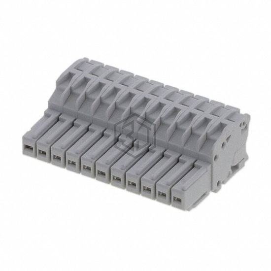1SNK805725R0000 - TE Connectivity ENTRELEC - Terminal Blocks - Headers, Plugs and Sockets