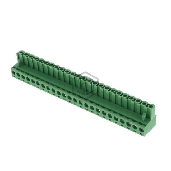 691351500024 - Würth Elektronik - Terminal Blocks - Headers, Plugs and Sockets