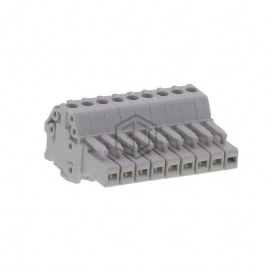 1SNK805734R0000 - TE Connectivity ENTRELEC - Terminal Blocks - Headers, Plugs and Sockets