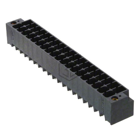 1787564 - Phoenix Contact - Terminal Blocks - Headers, Plugs and Sockets