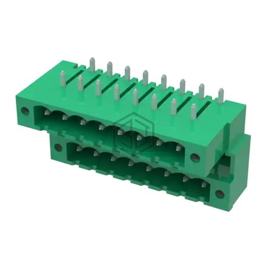691320510016 - Würth Elektronik - Terminal Blocks - Headers, Plugs and Sockets