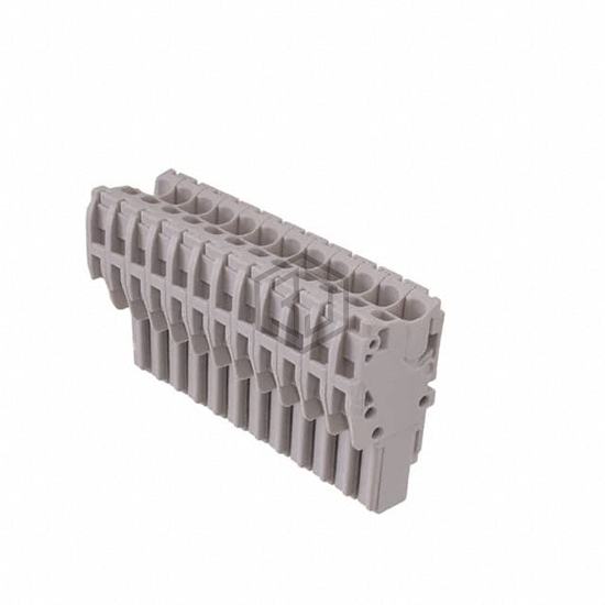 1SNK805726R0000 - TE Connectivity ENTRELEC - Terminal Blocks - Headers, Plugs and Sockets