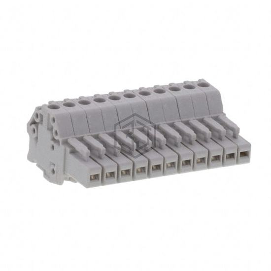 1SNK805736R0000 - TE Connectivity ENTRELEC - Terminal Blocks - Headers, Plugs and Sockets