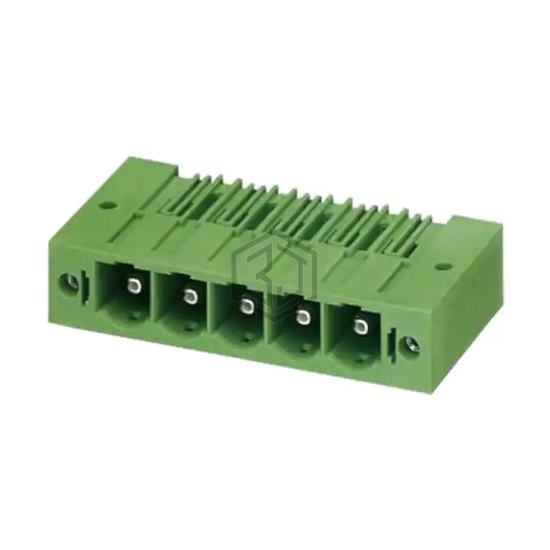 1999039 - Phoenix Contact - Terminal Blocks - Headers, Plugs and Sockets