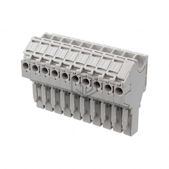 1SNK806734R0000 - TE Connectivity ENTRELEC - Terminal Blocks - Headers, Plugs and Sockets