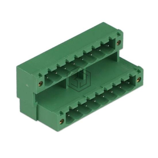 691337500016 - Würth Elektronik - Terminal Blocks - Headers, Plugs and Sockets