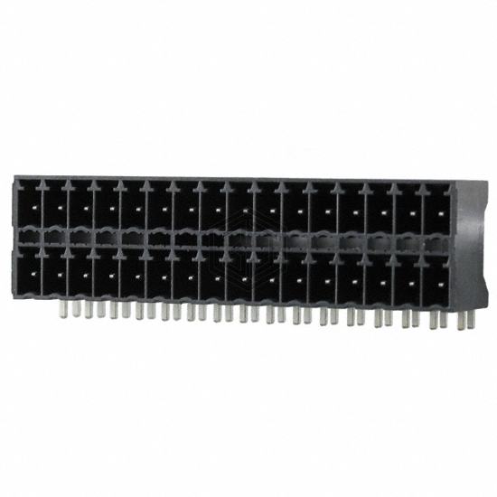 1953855 - Phoenix Contact - Terminal Blocks - Headers, Plugs and Sockets